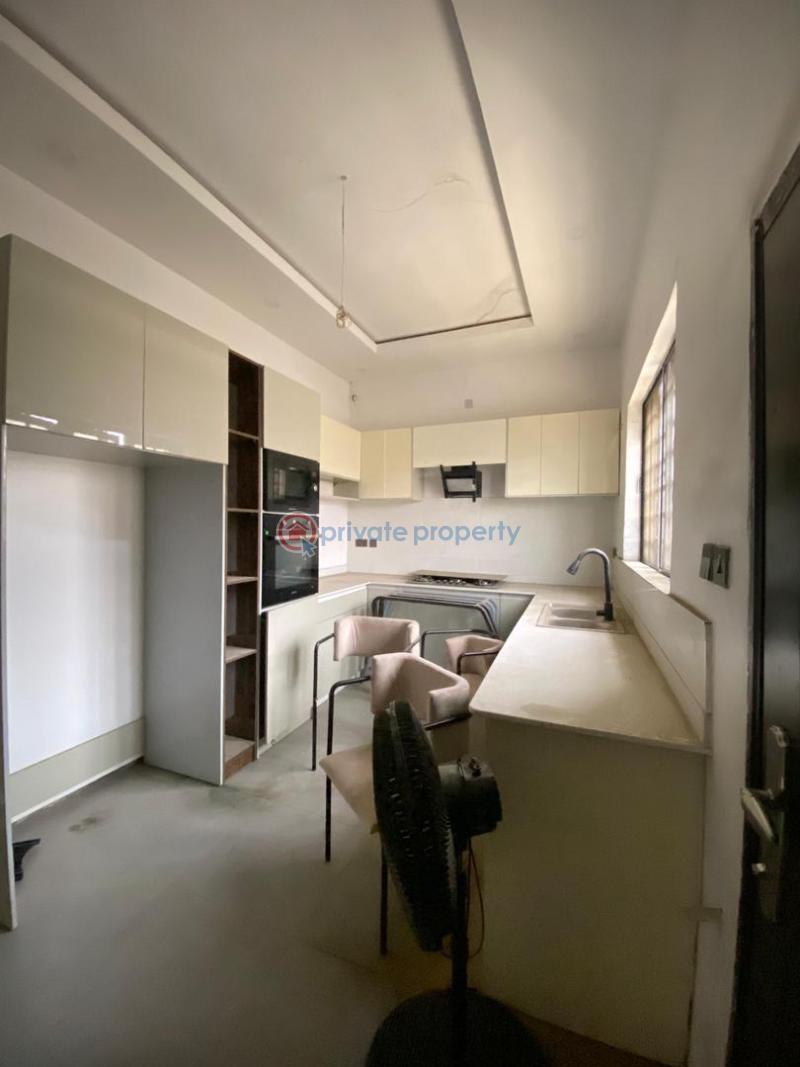 4 bedroom Terraced Duplex For Sale Ajah Lagos - 17