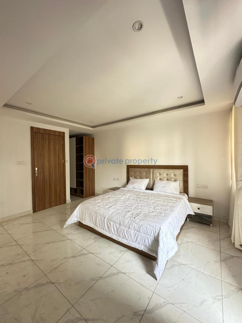 4 bedroom Terraced Duplex For Sale Ikate Elegushi Lekki Lagos - 4