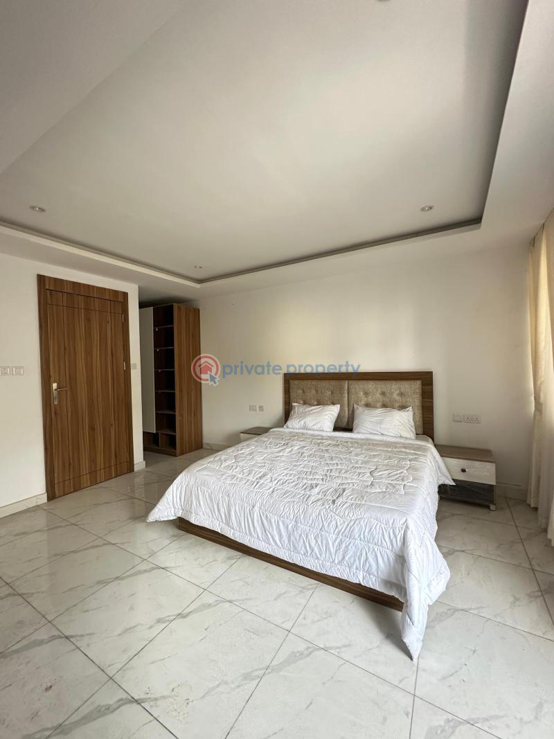 4 bedroom Terraced Duplex For Sale Ikate Elegushi Lekki Lagos - 6