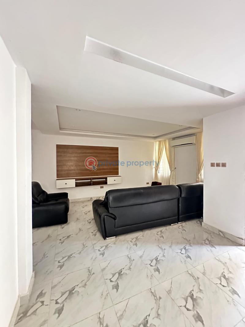 4 bedroom Terraced Duplex For Sale Ikate Elegushi Lekki Lagos - 8