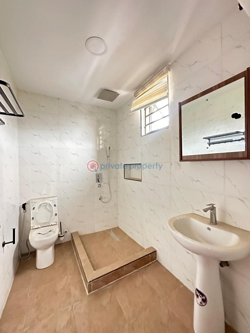 4 bedroom Terraced Duplex For Sale Ikate Elegushi Lekki Lagos - 1