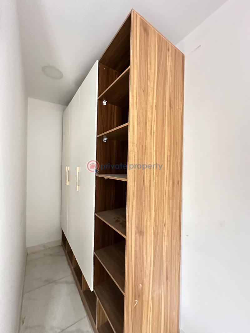 4 bedroom Terraced Duplex For Sale Ikate Elegushi Lekki Lagos - 3