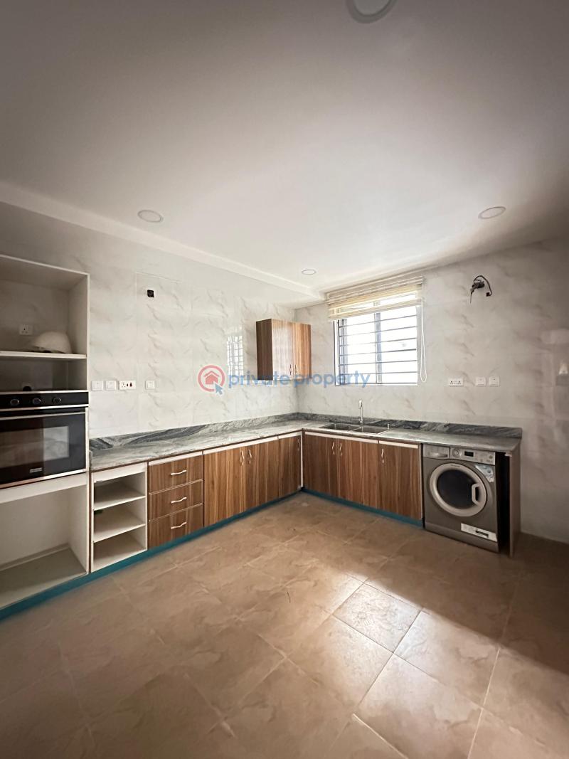 4 bedroom Terraced Duplex For Sale Ikate Elegushi Lekki Lagos - 2