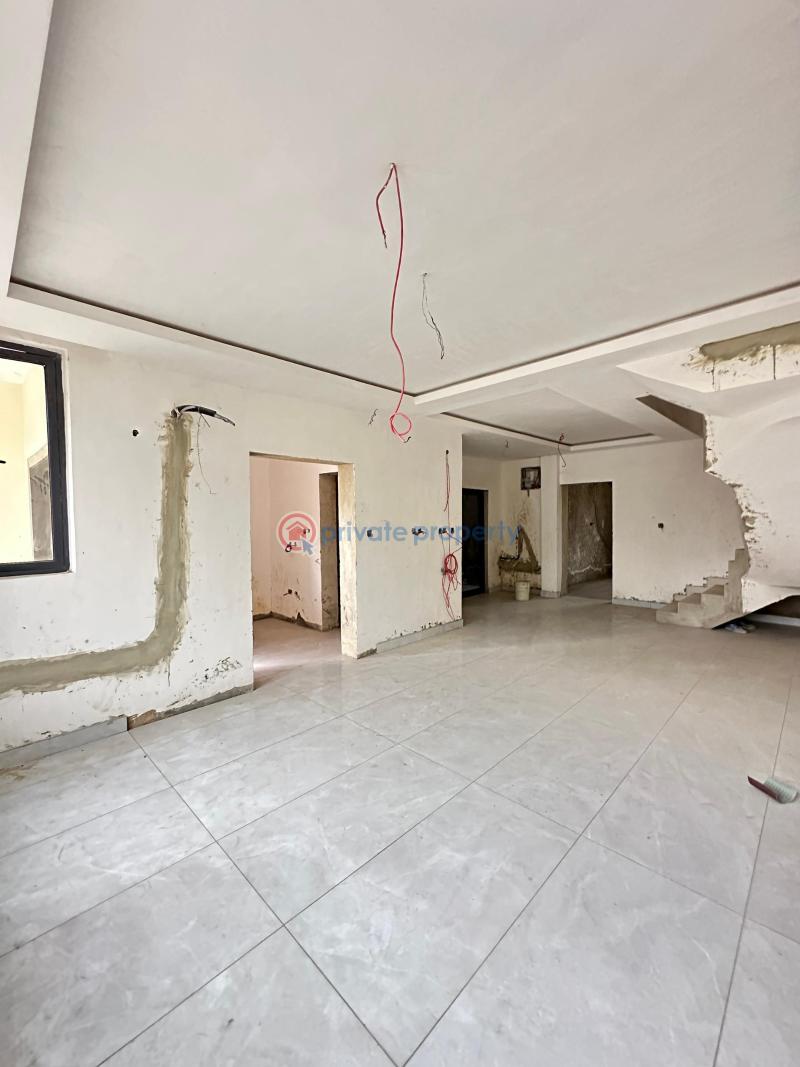 4 bedroom Terraced Duplex For Sale Ikoyi Lagos - 2