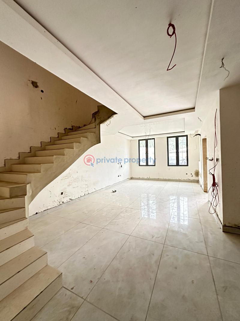 4 bedroom Terraced Duplex For Sale Ikoyi Lagos - 3