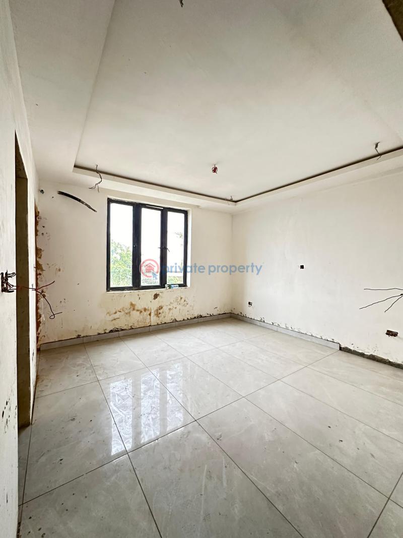 4 bedroom Terraced Duplex For Sale Ikoyi Lagos - 4