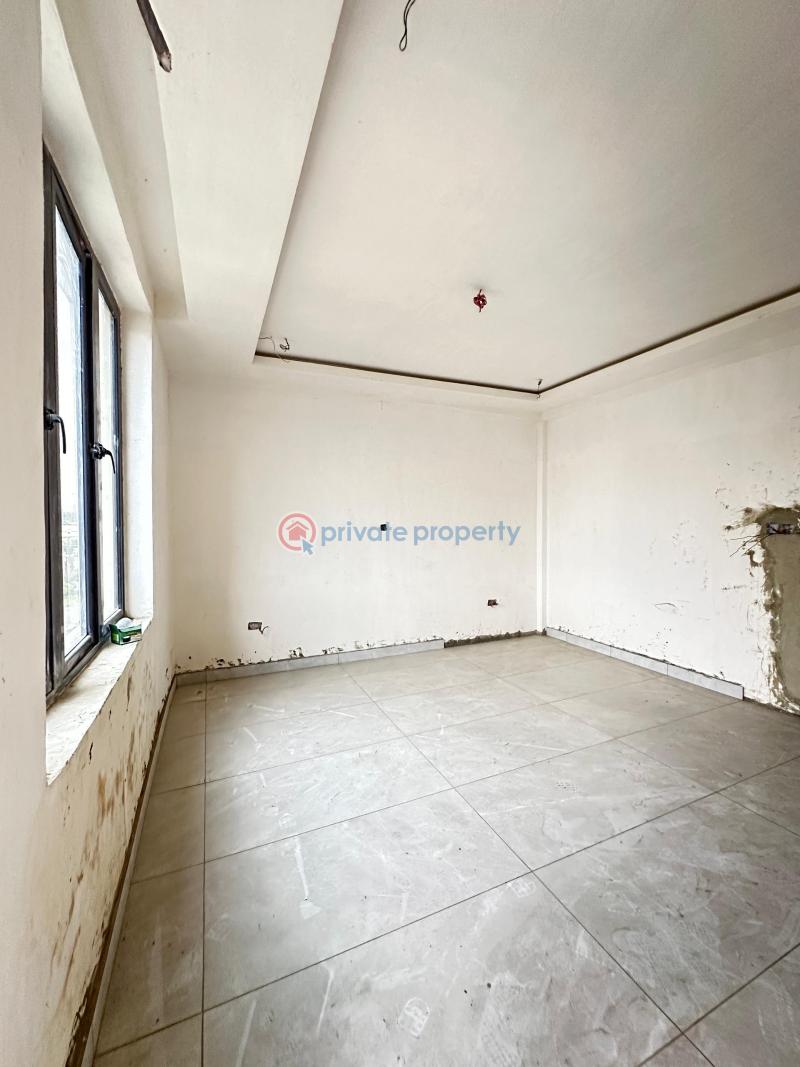 4 bedroom Terraced Duplex For Sale Ikoyi Lagos - 5