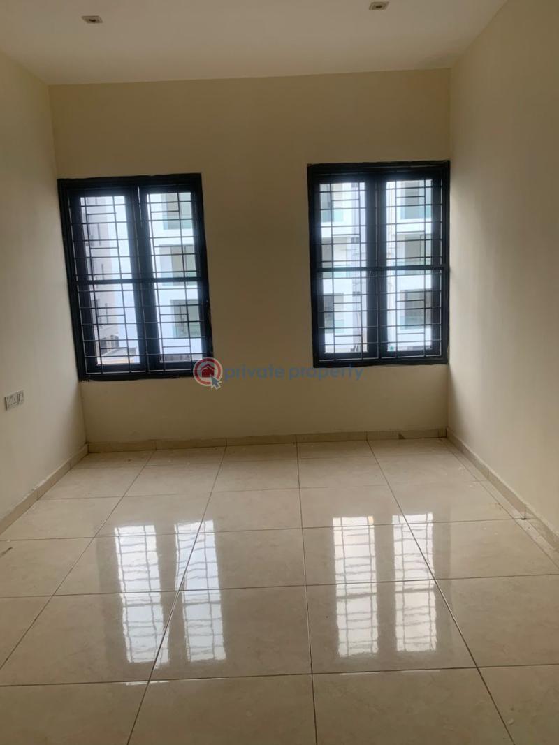 5 bedroom Townhouse For Rent Ikate Lekki Lagos - 2