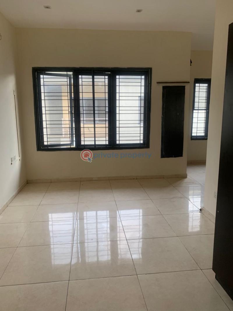 5 bedroom Townhouse For Rent Ikate Lekki Lagos - 1