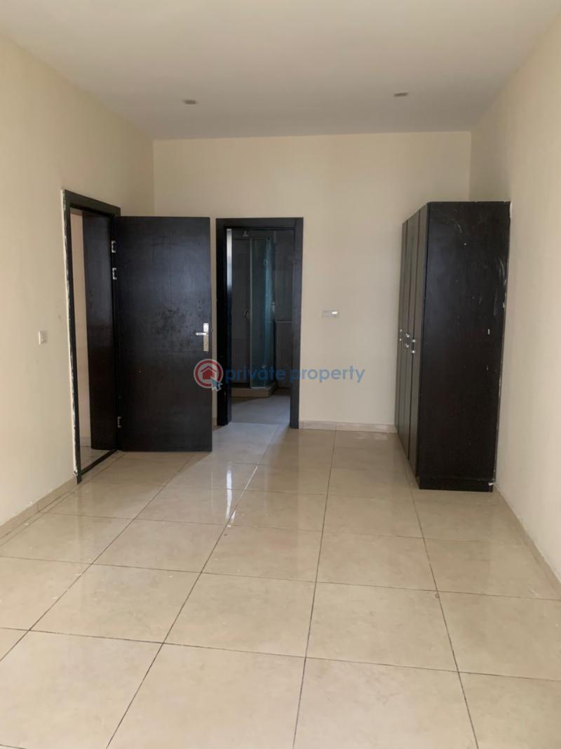 5 bedroom Townhouse For Rent Ikate Lekki Lagos - 5
