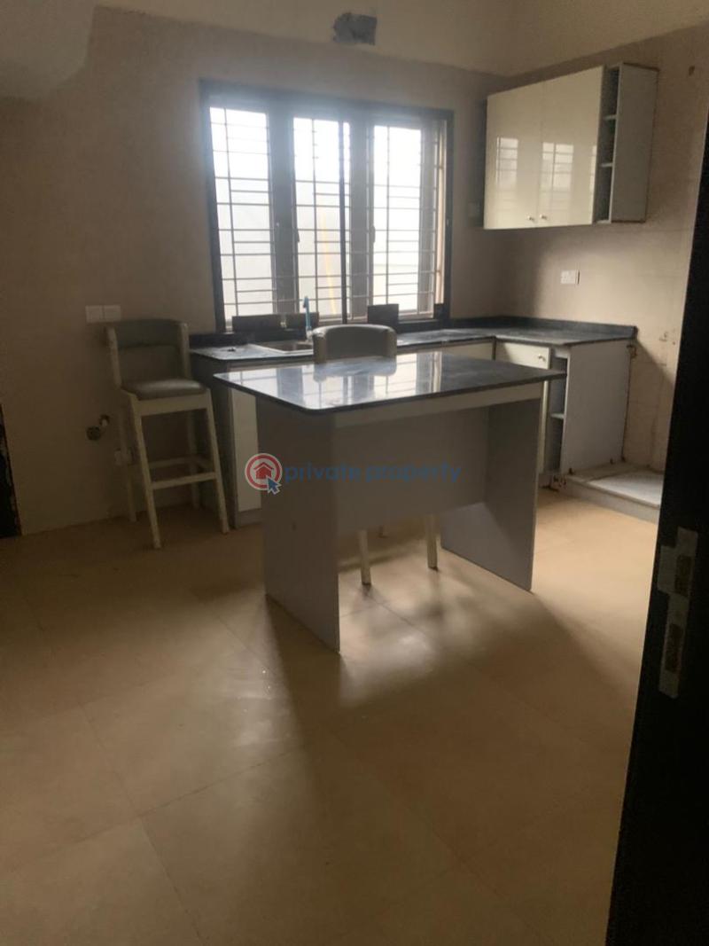 5 bedroom Townhouse For Rent Ikate Lekki Lagos - 6