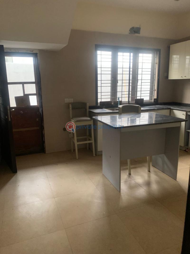 5 bedroom Townhouse For Rent Ikate Lekki Lagos - 9