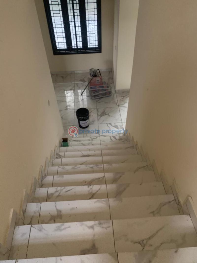 5 bedroom Townhouse For Rent Ikate Lekki Lagos - 4