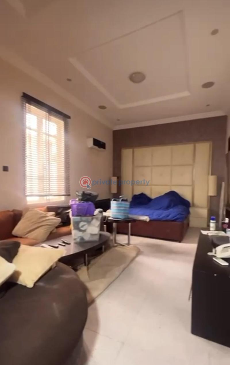 4 bedroom Townhouse For Rent Parkview Ikoyi Lagos - 6