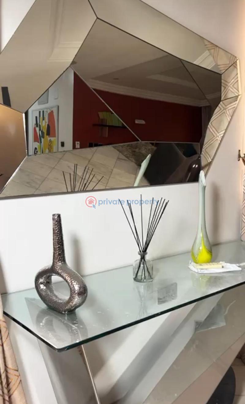 4 bedroom Townhouse For Rent Parkview Ikoyi Lagos - 16