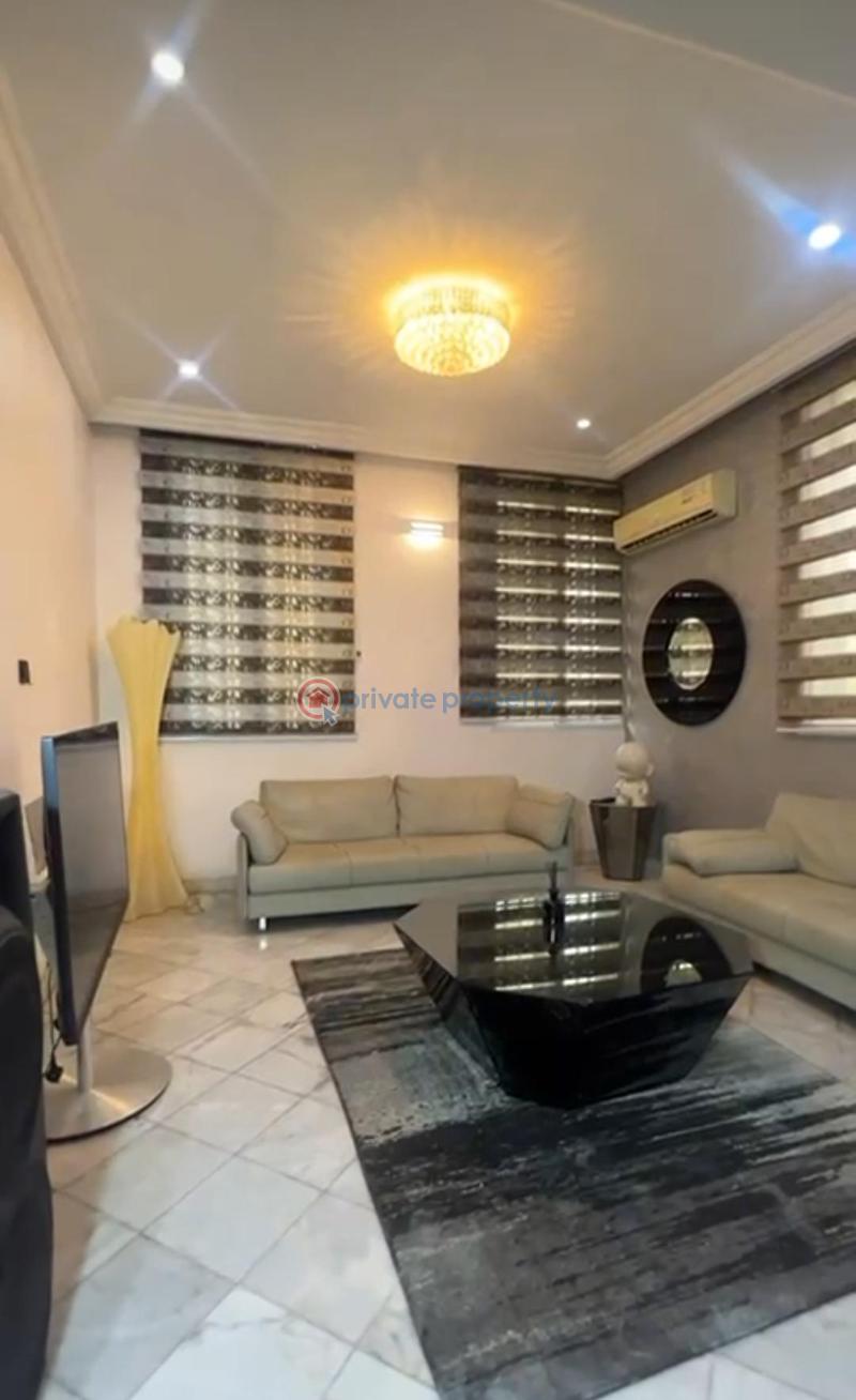 4 bedroom Townhouse For Rent Parkview Ikoyi Lagos - 14