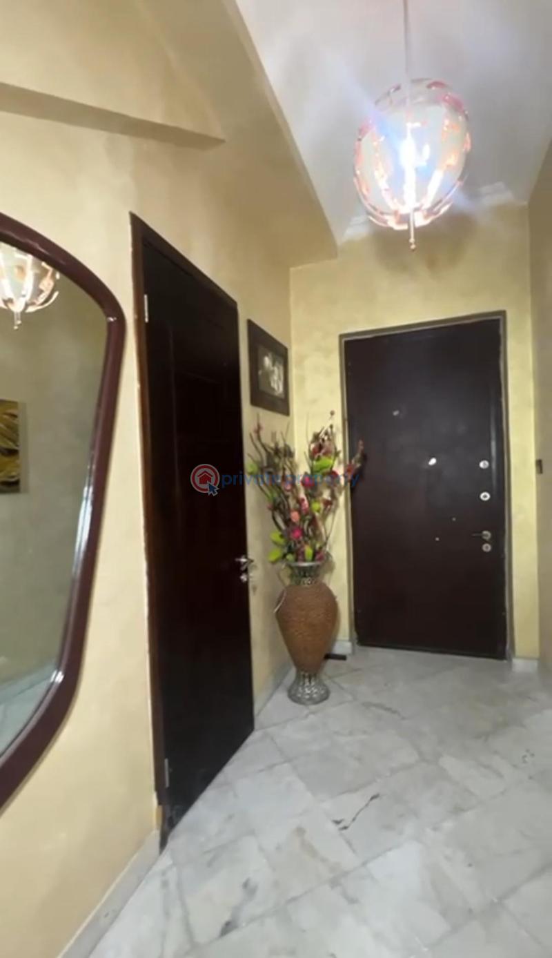 4 bedroom Townhouse For Rent Parkview Ikoyi Lagos - 18