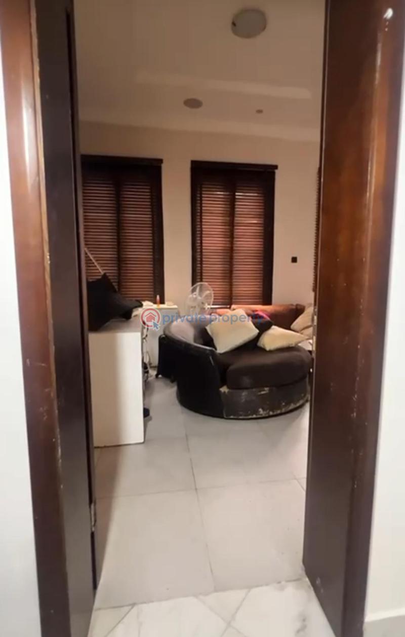4 bedroom Townhouse For Rent Parkview Ikoyi Lagos - 3