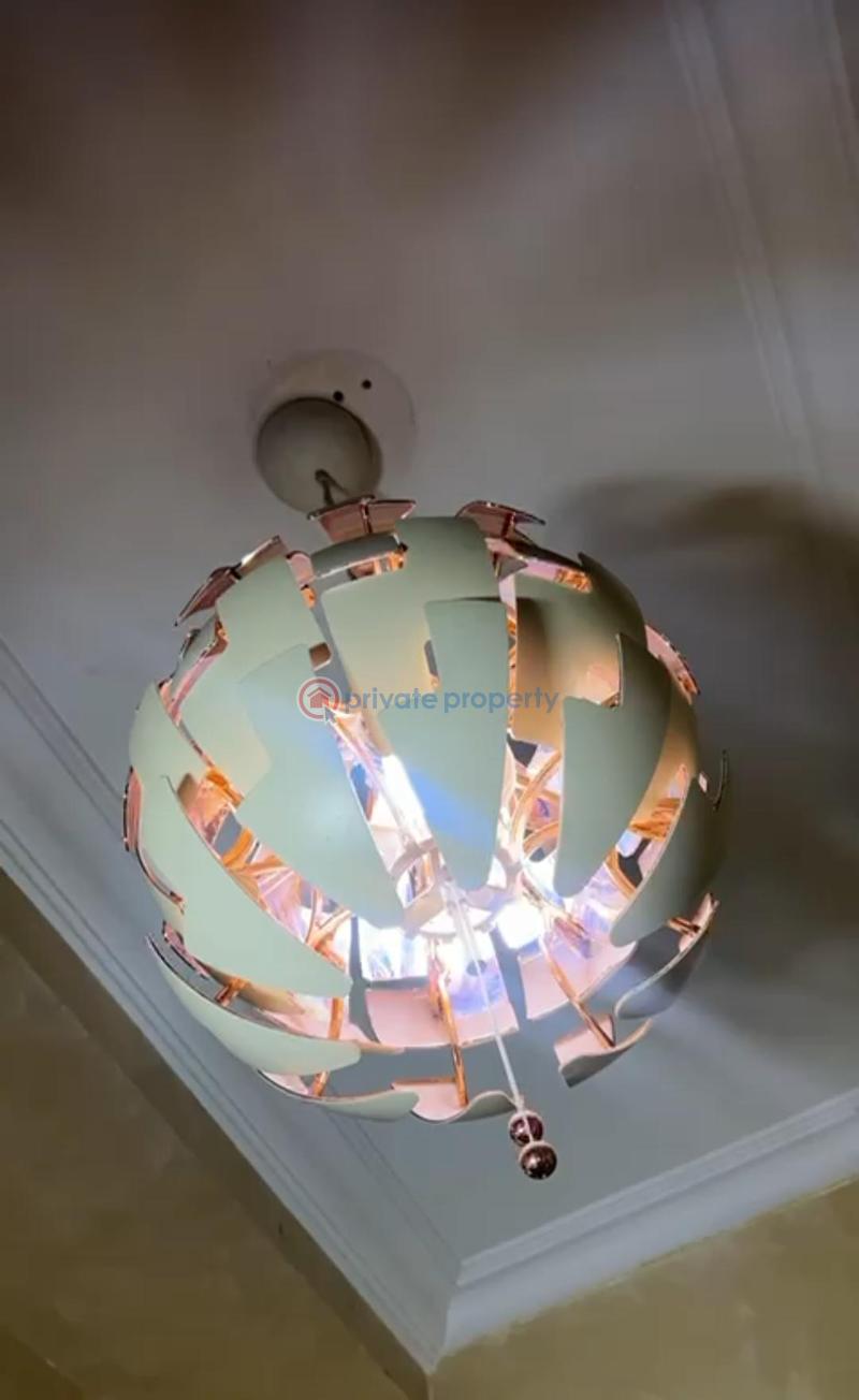 4 bedroom Townhouse For Rent Parkview Ikoyi Lagos - 10