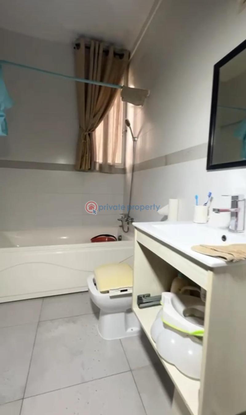 4 bedroom Townhouse For Rent Parkview Ikoyi Lagos - 13