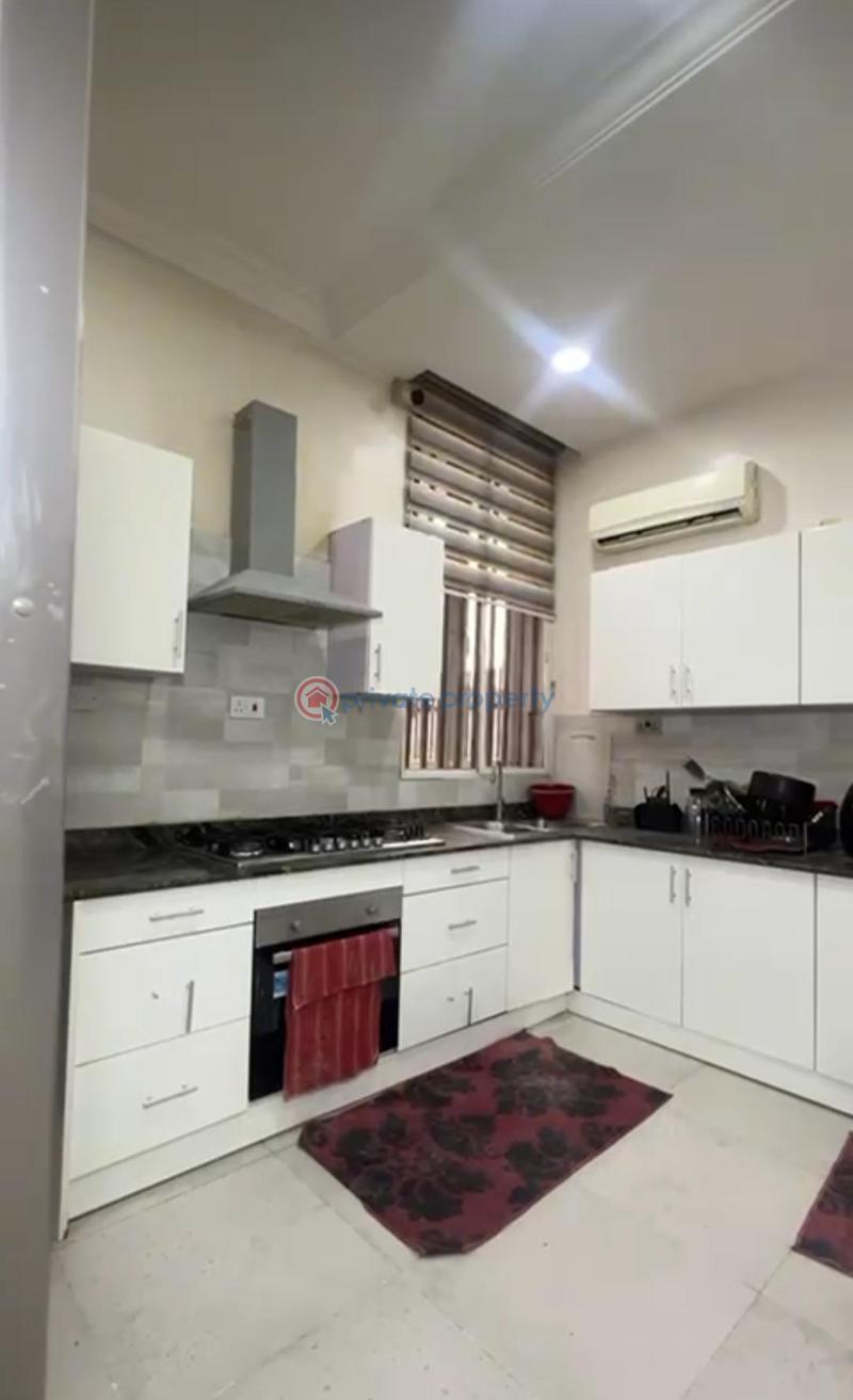 4 bedroom Townhouse For Rent Parkview Ikoyi Lagos - 12
