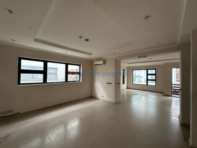 4 bedroom Townhouse For Rent Ikoyi Lagos - 1