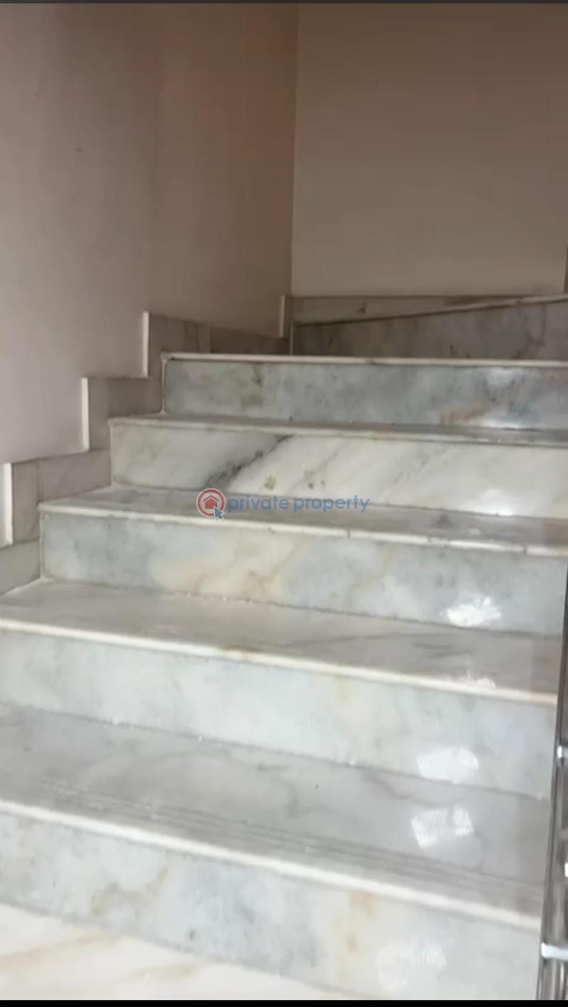 4 bedroom Townhouse For Rent Parkview Ikoyi Lagos - 15