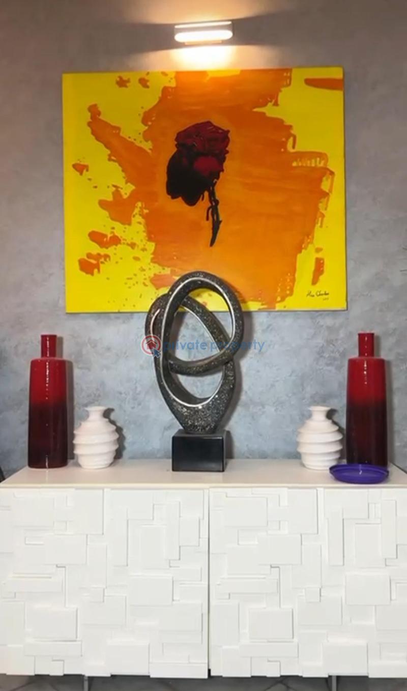 4 bedroom Townhouse For Rent Parkview Ikoyi Lagos - 11