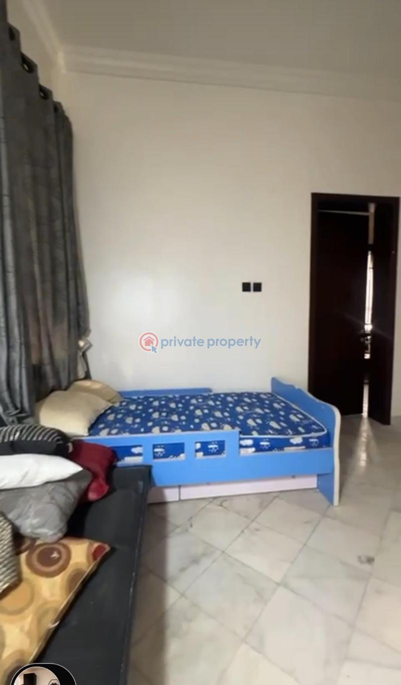 4 bedroom Townhouse For Rent Parkview Ikoyi Lagos - 9