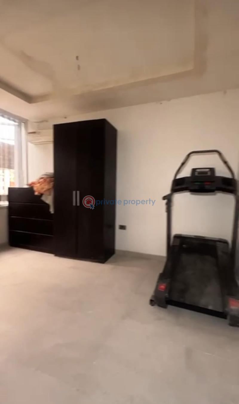 4 bedroom Townhouse For Rent Parkview Ikoyi Lagos - 7