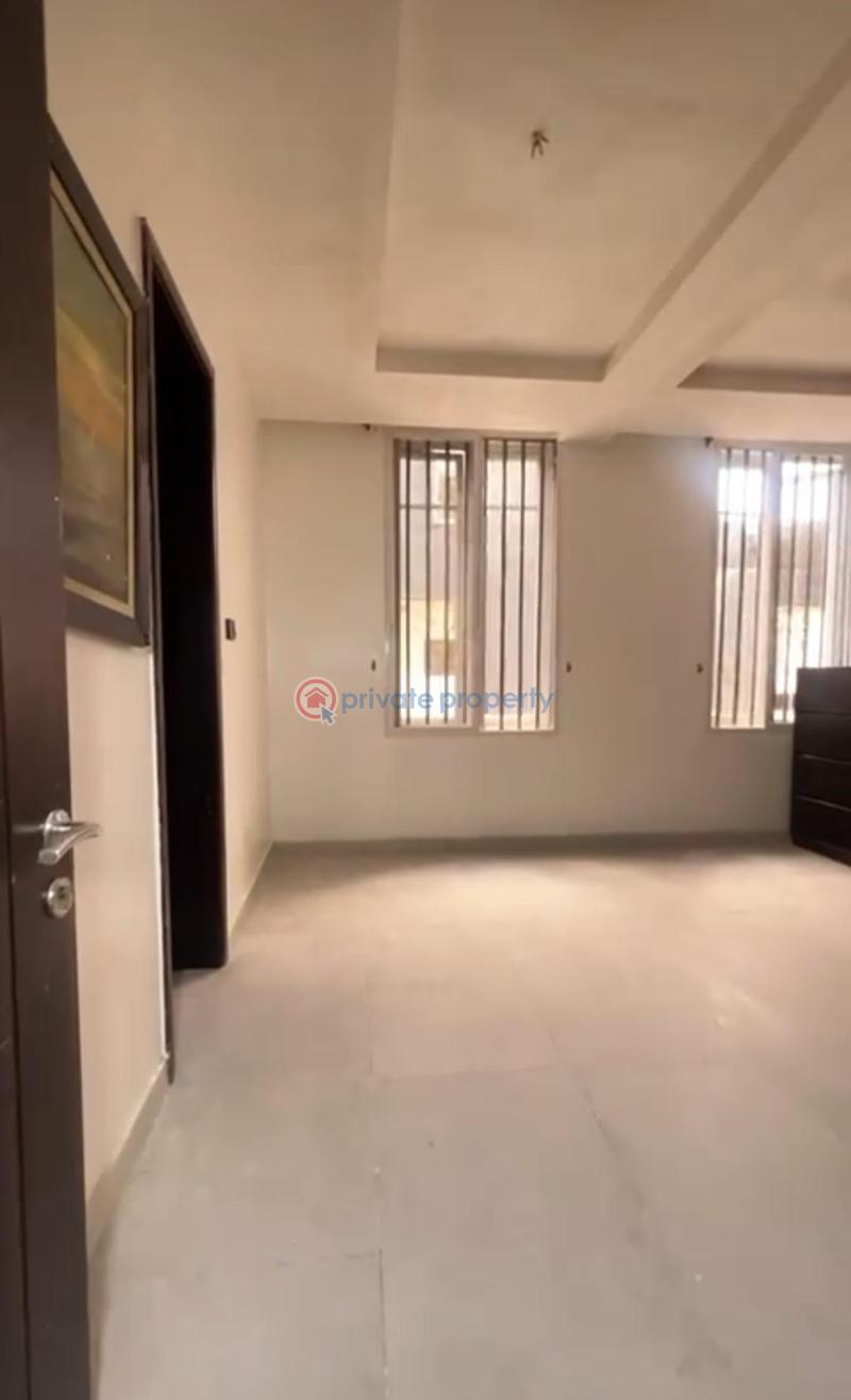 4 bedroom Townhouse For Rent Parkview Ikoyi Lagos - 8