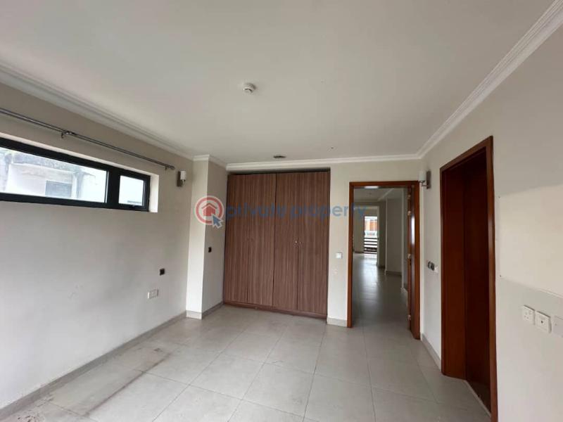 4 bedroom Townhouse For Rent Ikoyi Lagos - 4