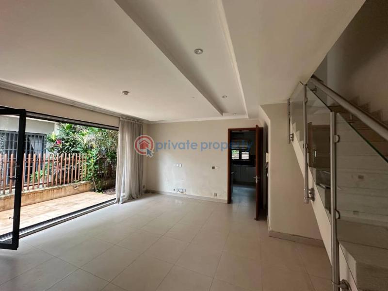 4 bedroom Townhouse For Rent Ikoyi Lagos - 6