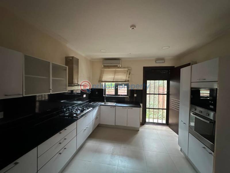 4 bedroom Townhouse For Rent Ikoyi Lagos - 7