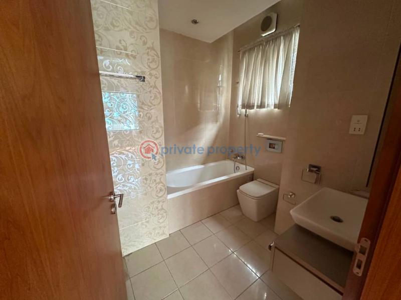 4 bedroom Townhouse For Rent Ikoyi Lagos - 9