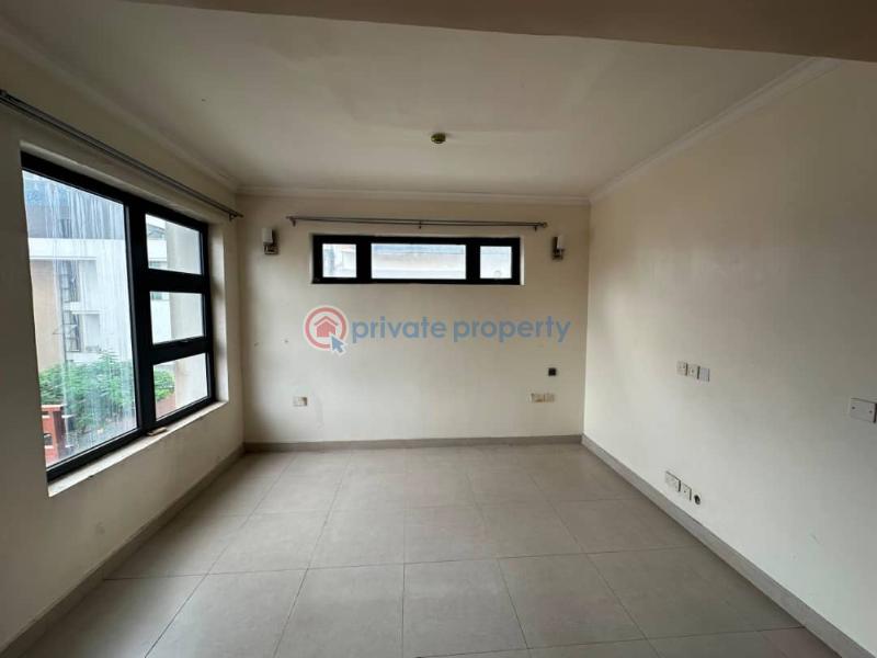 4 bedroom Townhouse For Rent Ikoyi Lagos - 5