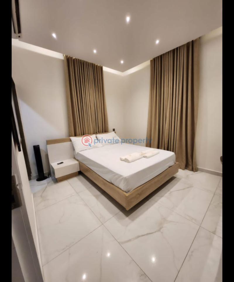 4 bedroom House Short let Chevron Lekki Phase 2 Lagos - 5