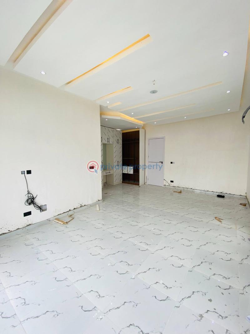 4 bedroom Duplex For Sale Chevron Alternative Chevron Drive Lekki Lagos - 10