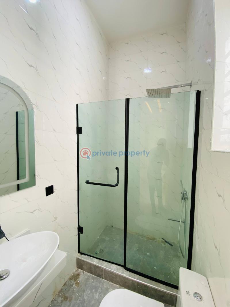 4 bedroom Duplex For Sale Chevron Alternative Chevron Drive Lekki Lagos - 8