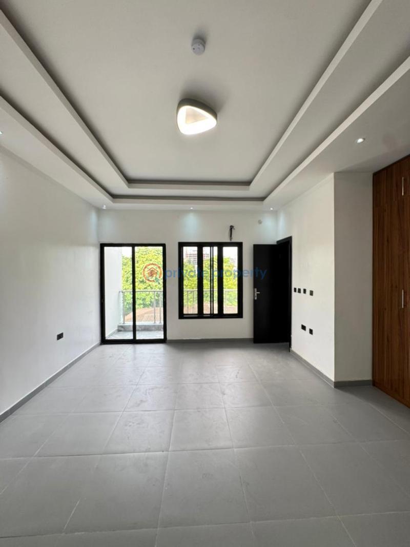 4 bedroom Terraced Duplex For Sale Ikoyi Lagos - 12