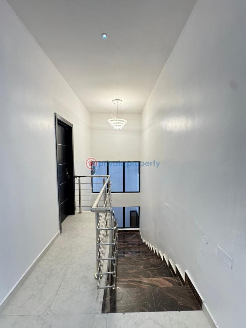 4 bedroom Terraced Duplex For Sale Ikoyi Lagos - 8