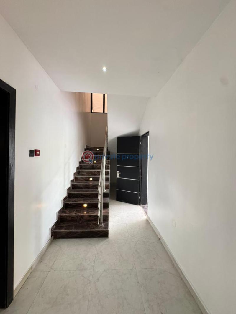4 bedroom Terraced Duplex For Sale Ikoyi Lagos - 3