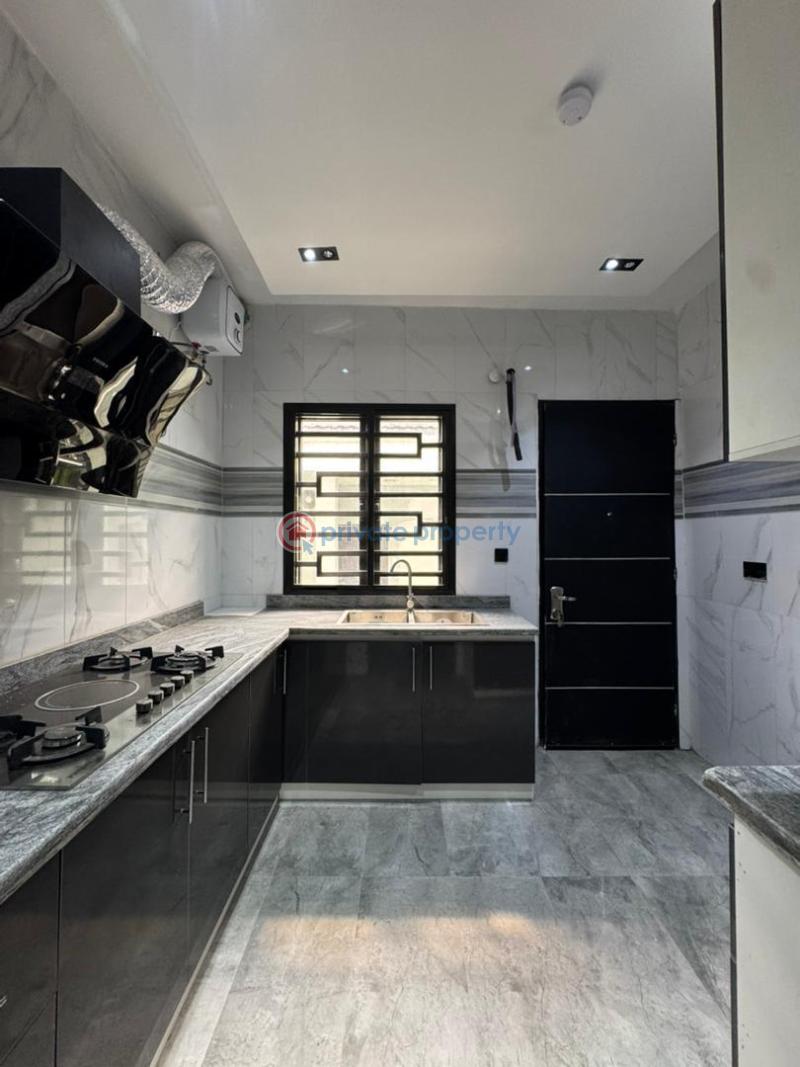 4 bedroom Terraced Duplex For Sale Ikoyi Lagos - 4