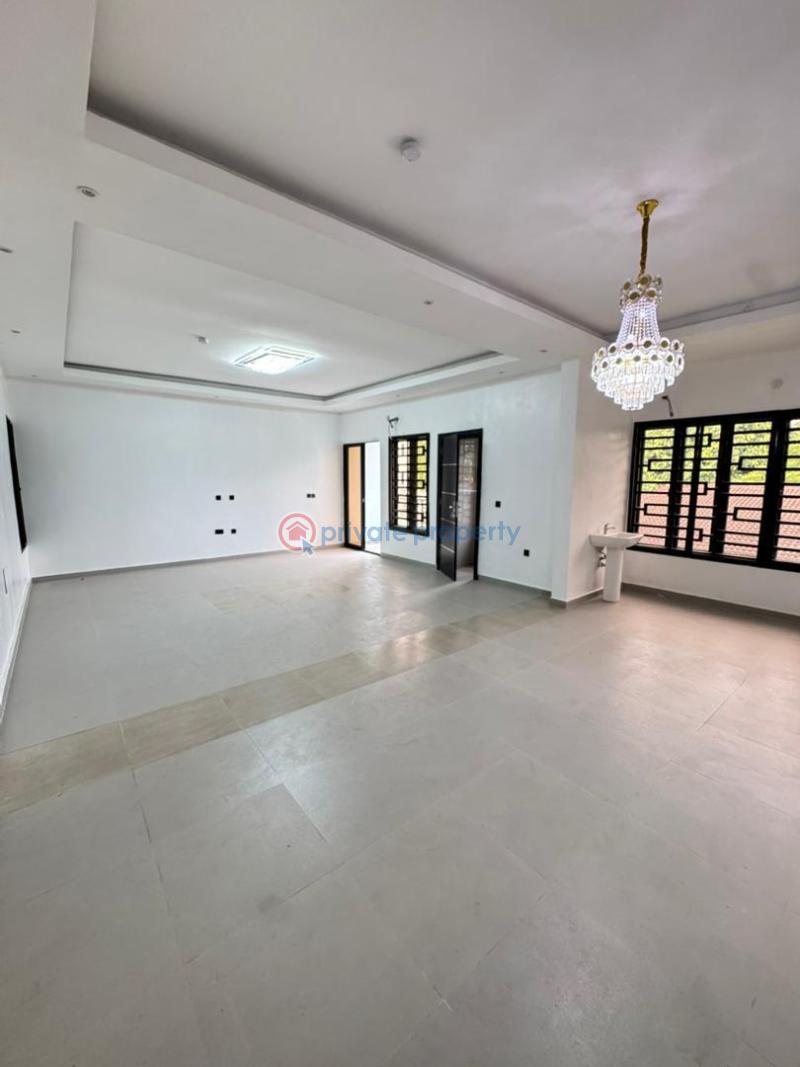 4 bedroom Terraced Duplex For Sale Ikoyi Lagos - 11