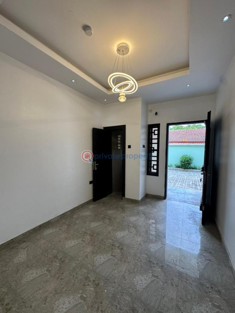 4 bedroom Terraced Duplex For Sale Ikoyi Lagos - 6