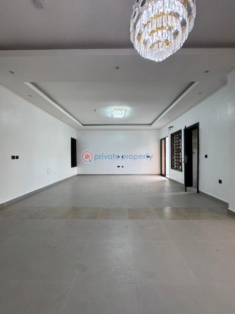 4 bedroom Terraced Duplex For Sale Ikoyi Lagos - 5