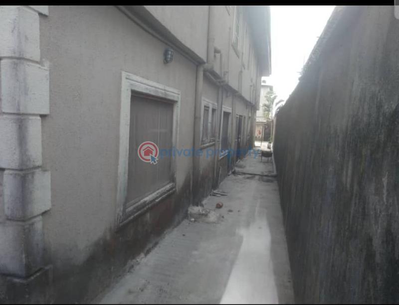 10 bedroom House For Sale Addo Ajah Lagos - 2