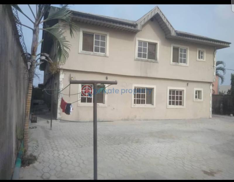 10 bedroom House For Sale Addo Ajah Lagos - 0
