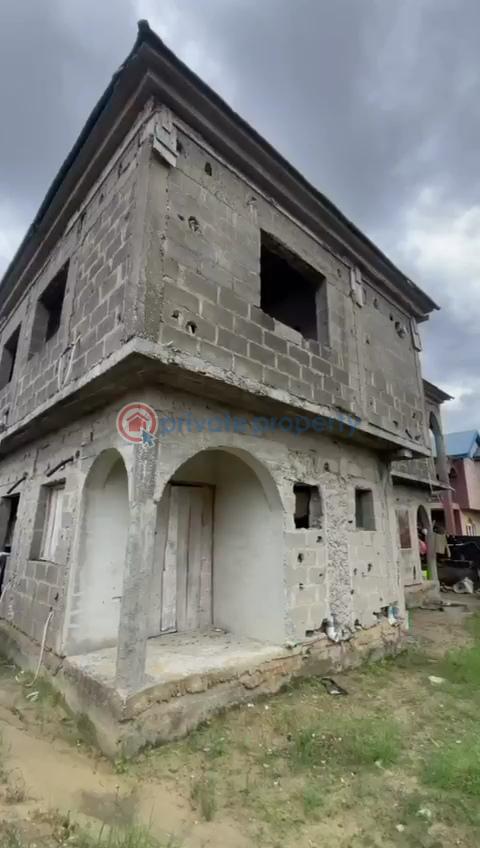 10 bedroom Block Of Flats For Sale Badore, Ajah Lekki Phase 2 Lagos - 3