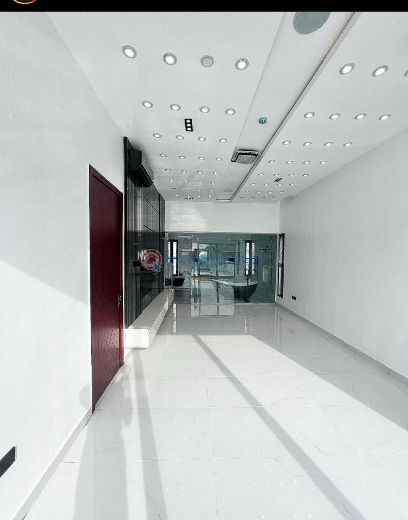 Exquisite 4bedroom detached duplex - 2 4 bedroom Detached Duplex For Sale Ochid Road Lekki Lagos - 2